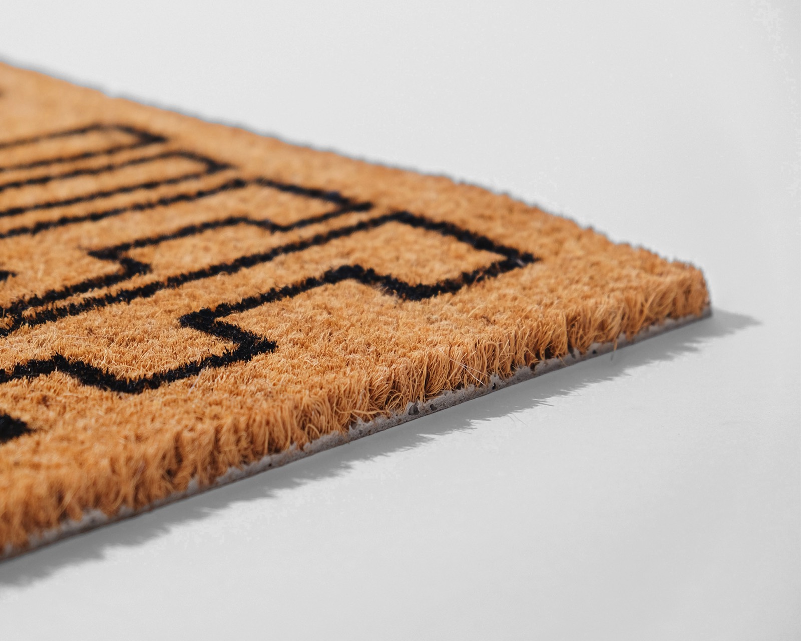 Unwelcome Mat